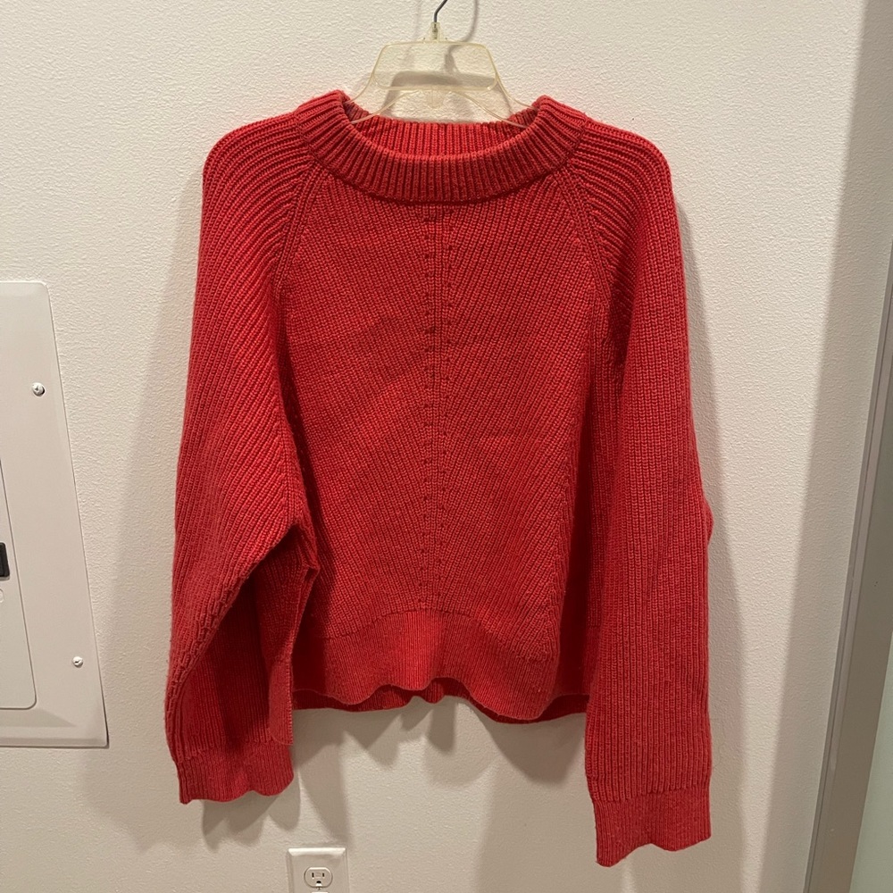 All Saints sweater